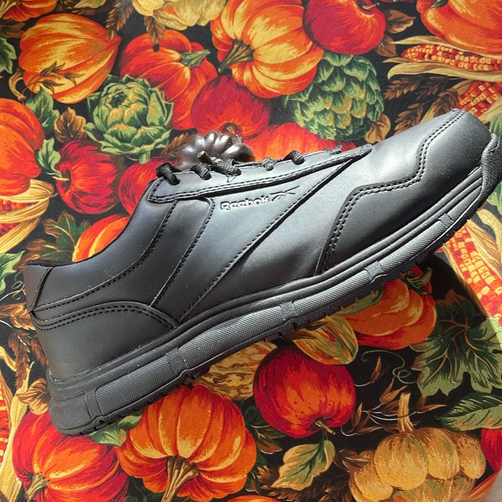 Reebok Jodie LT Athletic Work Shoes